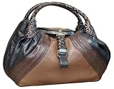 Fendi - Fendi Borsa Spy Bag 8BR511WTDF0KU2