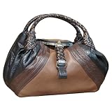 Fendi Borsa Spy Bag 8BR511WTDF0KU2 by Travel Gear