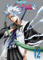 Shonen Jump: Bleach Volume 12 (Episodes 46-49)