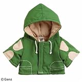 Webkinz Snowboarding Jacket