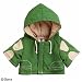 Webkinz Snowboarding Jacket by Ganz