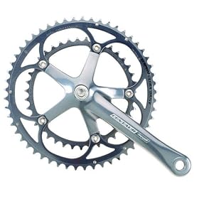 Campagnolo Centaur Crankset