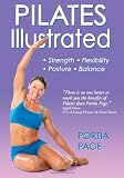 Pilates Illustrated
