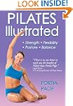 Pilates Illustrated