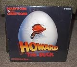 Howard the Duck 12