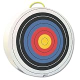 SSG Free Standing Rolled Foam Archery Target