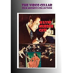 Wayne Murder Case