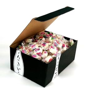 Brach's Chewy Jelly Bean Nougats in a Gift Bo