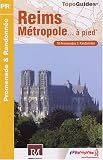 Reims and Ses Environs a Pied PR: Ffr.P511