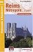 Reims Métropole à pied