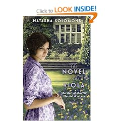 The Novel in the Viola