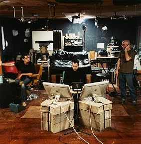 Bilder von Telepopmusik