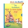 Das Vorlesebuch f�r kleine starke Jungs