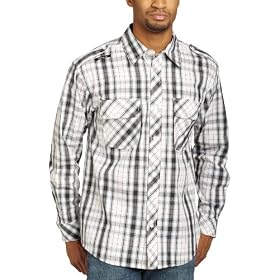 Buy Akademiks Young Mens Professor Shirt by Akademiks