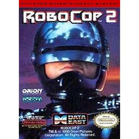 RoboCop 2