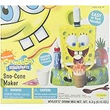 SpongeBob SquarePants Sno Cone Maker