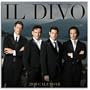 Il Divo Square Calendar 2010