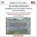 Classical Music : Alan Hovhaness: Symphony No. 60; Guitar Concerto; Khrimian Hairig