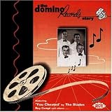 The Domino Records Story
