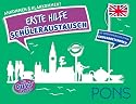 PONS Sch&uuml;leraustausch-Wegbegleiter England. (Lernmaterialien)