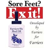 Farrier Fix