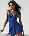 Shape fx Embellished control swimdress |