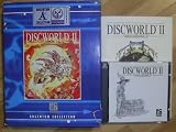 Picture Of Discworld II / 2 PC Game - Missing Presumed...?? - Tery Pratchett