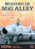 DVD : NOVA: Missing in Mig Alley