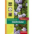 Voll im gr�nen Bereich: Taschenlexikon der (Un-)Kr�uter: Sch�lerbuch, 2. Auflage, 2010