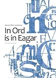 In ord is in eagar