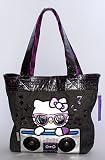 Loungefly The Hello Kitty Stereo Handbag,Bags for Women 51helWOOr%2BL. SL160 Loungefly The Hello Kitty Stereo Handbag,Bags for Women
