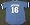 BO JACKSON Kansas City Royals 1989 Majestic Cooperstown Throwback Baseball Jersey, Medium