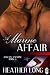 A Marine Affair (The Challenge Series)