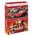 Disney© Limited Edition Cars The Incredibles DVD Set