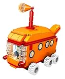 LEGO LEGO® Spongebob¿ 3830: The Bikini Bottom Express