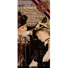 Puccini: La Rondine (2 musicassettes) by Giacomo Puccini, Lorin Maazel, Kiri Te Kanawa, Placido Domingo, and Mariana Niculescu