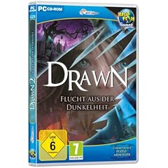 Drawn: Flucht aus der Dunkelheit