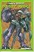 Book Transformers Beast Wars - Sourcebook #1 (IDW Publishing)
