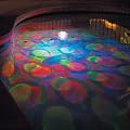 AquaGlow 3555 Underwater Light Show