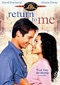 Return to Me (Widescreen)