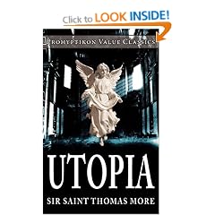 Utopia (Prohyptikon Value Classics)