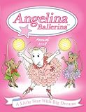 Angelina Ballerina Annual 2008 (Annual)
