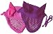 Sporting Goods : Beaded Crochet Fly Veil