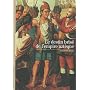 DESTIN BRIS� DE L'EMPIRE AZT�QUE (LE) by SERGE GRUZINSKI