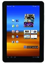 Samsung Galaxy Tab (10.1-Inch, 16GB, Wi-Fi)