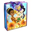 Tinkerbell Large Non Woven PP Tote Bag