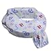 My Brest Friend Nursing Pillow Slipcover - Alphabet