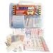 51heqBuQZXL. SL75  First Aid Kit Guide