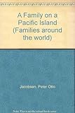 A family on a Pacific island