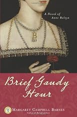 Brief Gaudy Hour